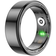 Carneo Ring No.1 S13 Black 8588009299837