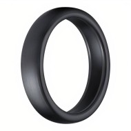 Carneo Pay Ring Brushed S11 Black 8588010359247