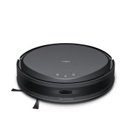 TP-LINK Robot Porsz&iacute;v&oacute; &eacute;s Felmos&oacute; LiDAR Navig&aacute;ci&oacute;val 5300Pa Suction MagSlim, TAPO RV20 MAX TAPO RV20 MAX