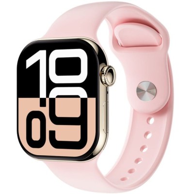 Platinet PSMART29RG Smart Watch Rose Gold PSMART29RG Platinet PSMART29RG Smart Watch Rose Gold PSMART29RG