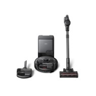 Anker, eufy Robot Vacuum 3-in-1 E20(Robot & Cordless Stick Vacuum Combo) T2070G10