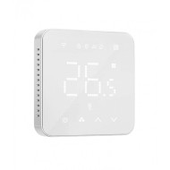 Meross, Smart Wi-Fi Thermostat (kiz&aacute;r&oacute;lag kaz&aacute;n/v&iacute;zmeleg&iacute;tő rendszerhez) MTS200BHK(EU)