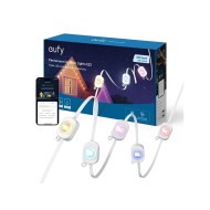 Anker, eufy Permanent Outdoor Light White T8L02321