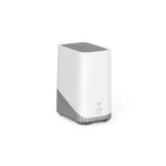 Anker, eufy HomeBase 3, Gray+White T80303D1