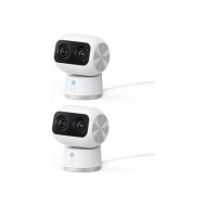 Anker, Eufy S350 4K IndoorCam Dual T8416321 Anker, Eufy S350 4K IndoorCam Dual T8416321