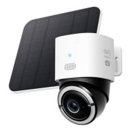 Anker, eufy 4G LTE Cam S330 - White T86P2321 Anker, eufy 4G LTE Cam S330 - White T86P2321
