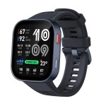 Amazfit Bip Max Dark Blue W2568EU2N