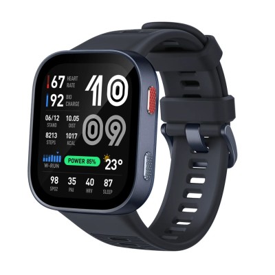Amazfit Bip Max Dark Blue W2568EU2N