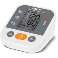 SENCOR SBP 1100WH Digit&aacute;lis v&eacute;rnyom&aacute;sm&eacute;rő, Feh&eacute;r SBP 1100WH
