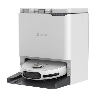 EZVIZ CS-RS20-MAX-TGA2 RS20 Max robotporsz&iacute;v&oacute;, Feh&eacute;r 314100056