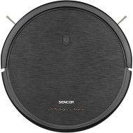 SENCOR SRV 3150OR 2in1 Robotporsz&iacute;v&oacute;, Fekete SRV 3150OR