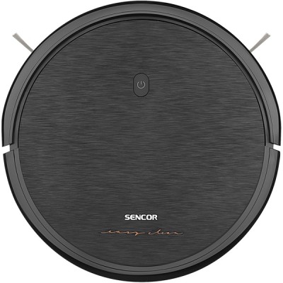 SENCOR SRV 3150OR 2in1 Robotporsz&iacute;v&oacute;, Fekete SRV 3150OR
