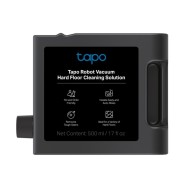 TP-LINK Robot Porsz&iacute;v&oacute; Kem&eacute;nypadl&oacute; tiszt&iacute;t&oacute; (RV50 PRO), TAPO RVA450 TAPO RVA450