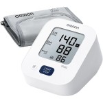 OMRON M2 Essential felkaros vérnyomásmérő HEM-7188-E HEM-7188-E
