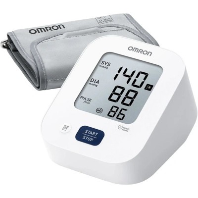 OMRON M2 Essential felkaros v&eacute;rnyom&aacute;sm&eacute;rő HEM-7188-E HEM-7188-E