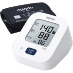 OMRON M2+ Intellisense felkaros vérnyomásmérő HEM-7188-LE HEM-7188-LE