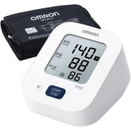 OMRON M2+ Intellisense felkaros v&eacute;rnyom&aacute;sm&eacute;rő HEM-7188-LE HEM-7188-LE