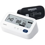 OMRON M3 COMFORT AFib felkaros vérnyomásmérő HEM-7196-FLE HEM-7196-FLE