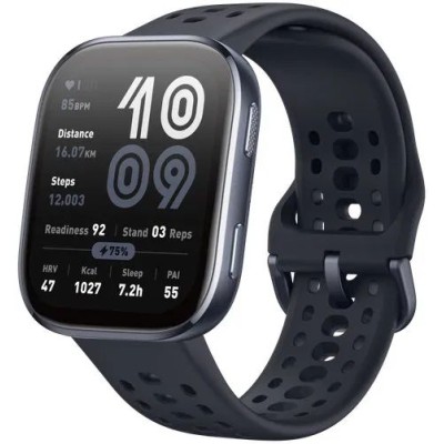 Amazfit Bip 6 Black W2435EU1N Amazfit Bip 6 Black W2435EU1N