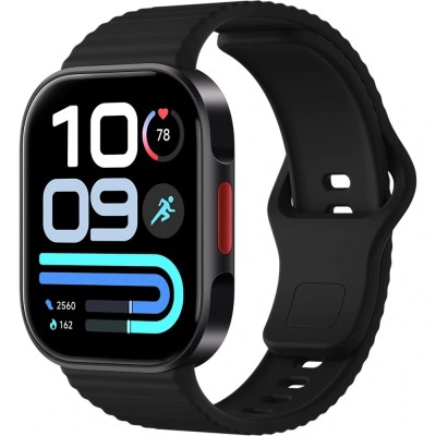 Xiaomi Redmi Watch 6 Lite Black BHR09CWGL Xiaomi Redmi Watch 6 Lite Black BHR09CWGL