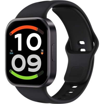 Xiaomi Redmi Watch 6 Active Midnight Black BHR09CZGL Xiaomi Redmi Watch 6 Active Midnight Black BHR09CZGL