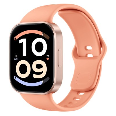 Xiaomi Redmi Watch 6 Active Sunset Orange BHR09CYGL Xiaomi Redmi Watch 6 Active Sunset Orange BHR09CYGL