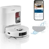 BOSCH BCRD2W Spotless Advanced+ Robotporsz&iacute;v&oacute; &eacute;s felmos&oacute;, Feh&eacute;r BCRD2W