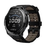 Amazfit Balance 3 Black Titanium W2677GL4N