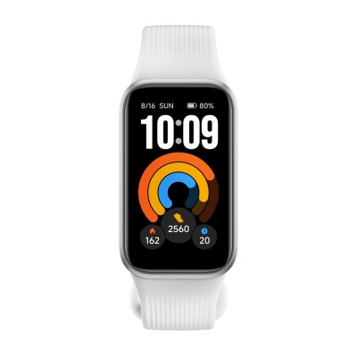 Xiaomi Smart Band 11 Active Gray BHR09AFGL Xiaomi Smart Band 11 Active Gray BHR09AFGL