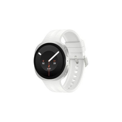 Samsung Galaxy Watch9 40mm Cream SM-L340NZEAEUE Samsung Galaxy Watch9 40mm Cream SM-L340NZEAEUE