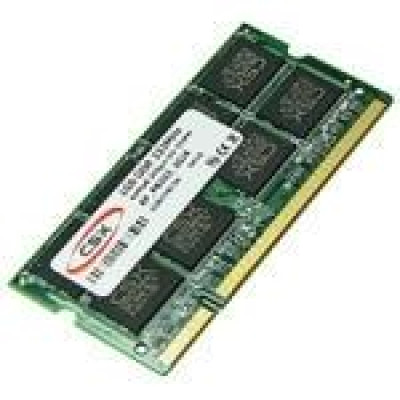 CSX DDR3 SO-DIMM 2Gb/1600MHz CSXO-D3-SO-1600-2GB