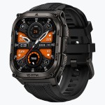 Kospet Tank M4 Special Edition SmartWatch Black 210000180T2