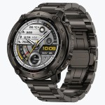 Kospet Tank T4 Special Edition SmartWatch Black 220000180T2