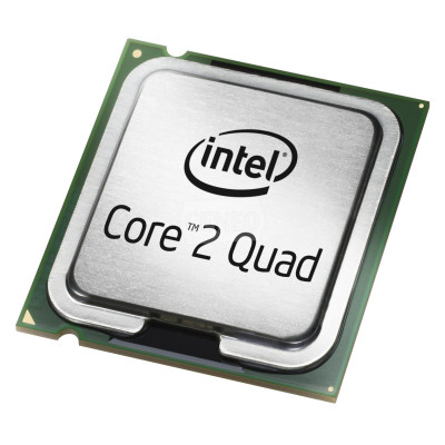 Intel Core 2 Duo E4600 2.40GHz Tray (s775)  (HH80557PG0562M) - használt