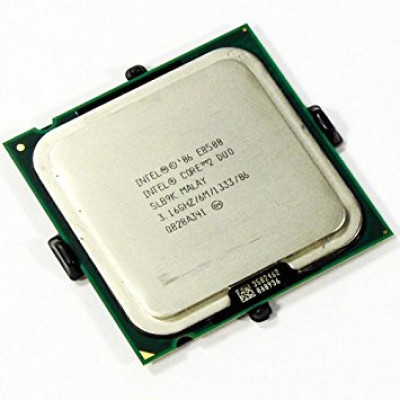 INTEL processzor Core 2 Duo E4500 2.20GHz/2M/800 s775 - használt