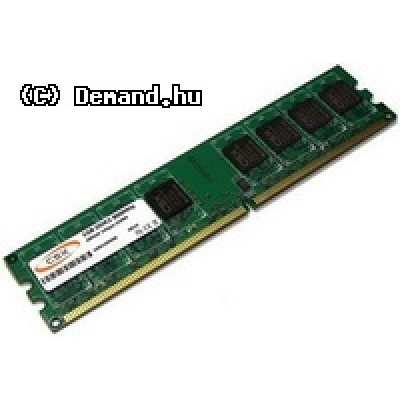 CSX ALPHA DDR2 2Gb/ 800MHz Desktop CSXA-LO-800-2GB