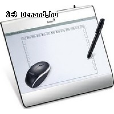 GENIUS Mouse Pen I608X USB digitalizáló tábla