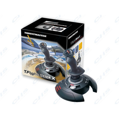 Thrustmaster T.Flight Stick X PC/PS3