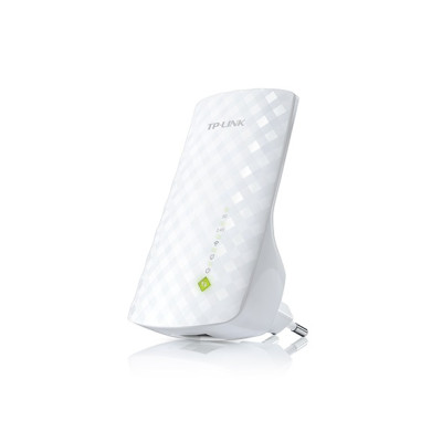 Link TL-AC750 WiFi Range Extender RE200 Link TL-AC750 WiFi Range Extender RE200
