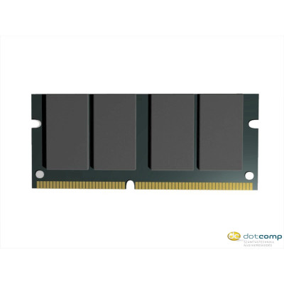 2GB 667MHz DDR2 Notebook RAM CSX