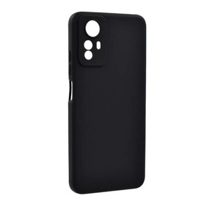 GIGAPACK Szilikon Tok Sline Fekete Nokia Lumia 820 G33394