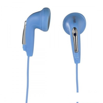 Hama Hk-1103 Sztereó Kék Fülhallgató