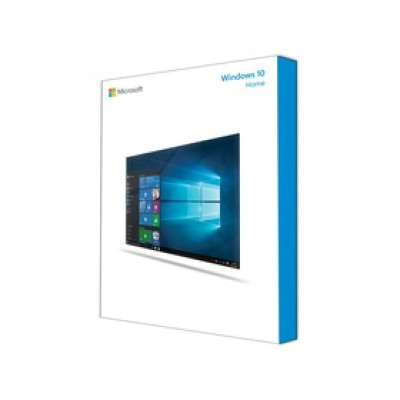 MICROSOFT Windows 10 64bit Magyar 1 felhasználó PC DVD OEM  KW9-00135