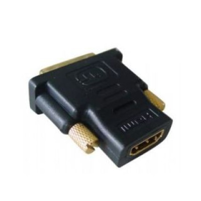 Gembird Cablexpert Adapter DVI-D male --HDMI female  /A-HDMI-DVI-2/