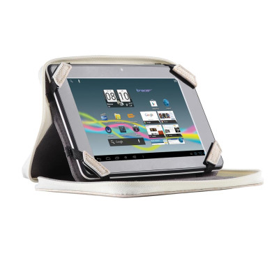 Etui for Tablet 7'' Tracer S9 Beige TRATOR43621