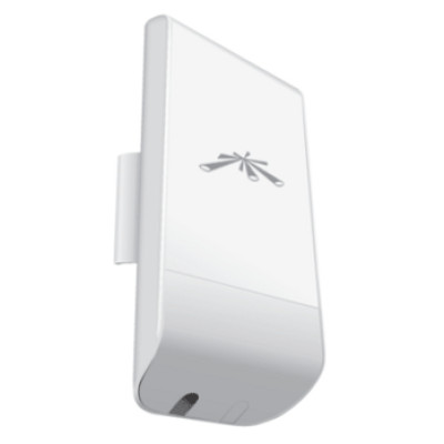 Ubiquiti NanoStation Loco M2 2.4GHz AirMax, 802.11g/n, 8.5 dBi Antenna, 23 dBm LocoM2 Ubiquiti NanoStation Loco M2 2.4GHz AirMax, 802.11g/n, 8.5 dBi Antenna, 23 dBm LocoM2