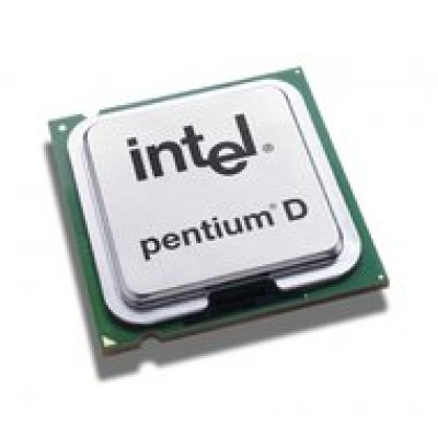 Intel Pentium Dual Core E5500 2.8GHz Tray (s775)  - használt