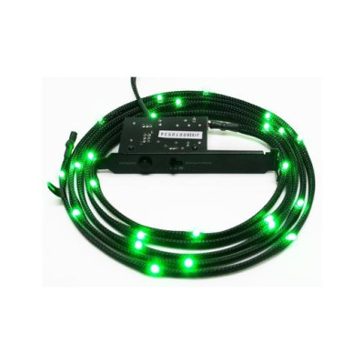 NZXT CB-LED20-GR 24x zöld LED kábel 2m CB-LED20-GR