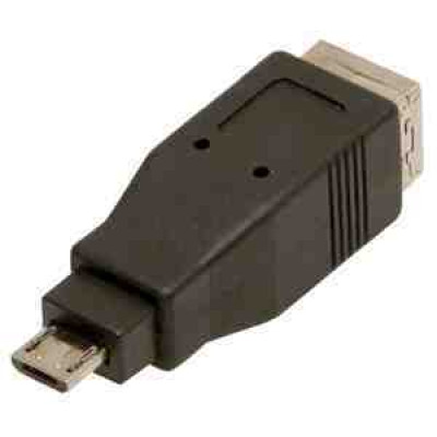 MANHATTAN USB-micro USB adapter