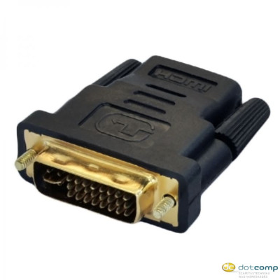 AKYGA AKYGA AK-AD-03 Adapter DVI M-HDMI F AK-AD-03